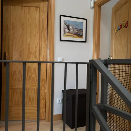 Ferienhaus Vut - Hoyo De Pinares El Hoyo de Pinares