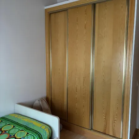 Ferienhaus Vut - Hoyo De Pinares