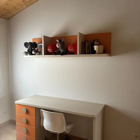 Ferienhaus Vut - Hoyo De Pinares *