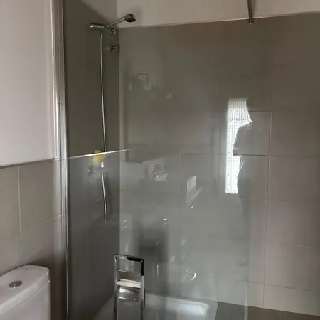 Vut - Hoyo De Pinares Ferienhaus