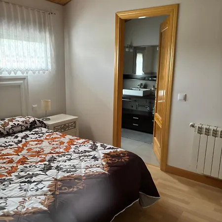 Ferienhaus Vut - Hoyo De Pinares