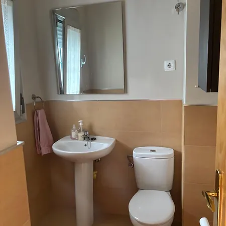 Vut - Hoyo De Pinares Ferienhaus *