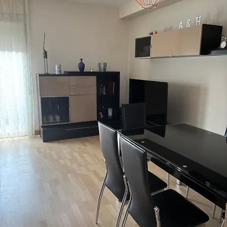 Ferienhaus Vut - Hoyo De Pinares